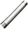 Milisten Flexible Stove Bbq Chimney Flue Hose Range Hood Vent Hose Stainless Steel