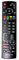 EUR7651110 Telecomando sostituito -VINABTY-fit per telecomando TV Panasonic Plasma Viera EUR7651110A N2QAYB000222 TH-50PX7E TH-42PX8EA TX-26LED7F TH-42PX7B TH-37PX81FV