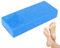 Pierre à frotter les pieds | Pierre professionnelle pour l'exfoliation des pieds | Exfolie les peaux mortes broyeur de pieds pour peaux mortes, produits durables de pédicure spa pour les pieds pour