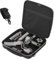 Anbee Custodia da trasporto per DJI RS 4 Mini, borsa a tracolla portatile da viaggio valigia rigida compatibile con DJI Ronin RS4 Mini stabilizzatore cardanico a 3 assi portatile