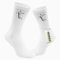 Huuraa Unisex Socken Handball Silhouette Geschenk Größe 37/41 White Handball Geschenkidee