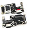 Générique per Xiaomi Mi 11T / MI 11T Pro Scheda giradischi connettore di ricarica microfono Board Connector