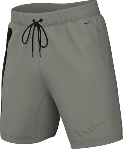 Nike Tech Webshorts (Herren), Light Army/Black, HJ0679-320, M