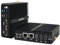 Glovary FL2 Industriale Mini PC, 12th Gen Fanless PC N100 Win11 Pro, 4K 2HD DP 3 Display Home Office Linux Computer, Barebone NO RAM NO SSD, Doppia Gigabit LAN, 2 x RS232 COM, WiFi, BT