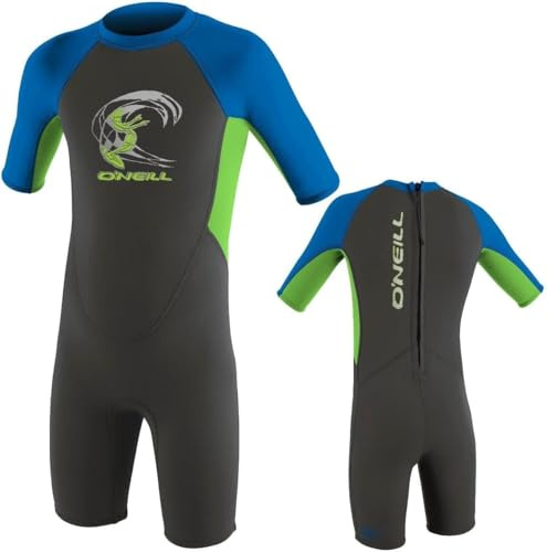 O'Neill Kinder Toddler Reactor Spring Neoprenanzug