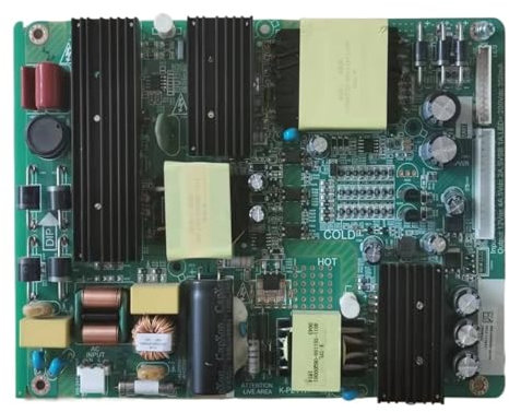 Scheda di alimentazione TV, modello TV K-PL-FH1-4701-2PLFH1-A5233K01, compatibile con Philips DS-D5043UQ 55put6002s 65PUF605198
