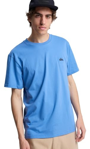 Quiksilver Herren Salt Water Tee T-Shirt (1er Pack)