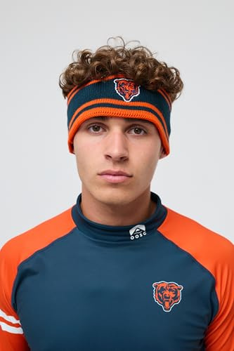 OOSC Chicago Bears - OOSC x NFL Headband