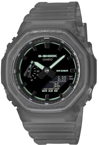 G-Shock Casio Classic GA-2100K-1AER Herrenarmbanduhr