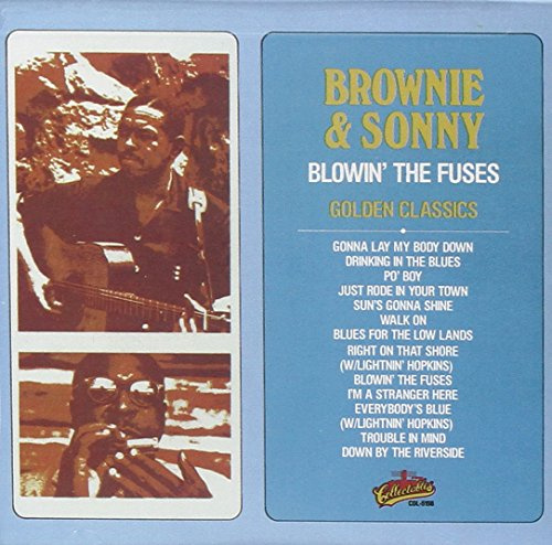 Blowin' The Fuses: Golden Classics