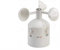 Hunter - Sensore a Vento, Colore: Bianco