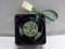 zyvpee 40x40x20mm R124020BL 4cm 12V 0.13A 4Wire PWM 40mm Cooling Fan