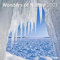 Wonders of Nature 2021 - Wand-Kalender - Broschüren-Kalender - 30x30 - 30x60 geöffnet