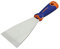 Pentrilo 00807 Extra Fuerte Espátula Bimateria Inoxidable, 7 cm