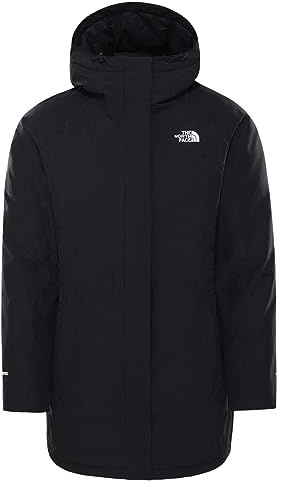 The North Face Brooklyn Jacke TNF Black XL