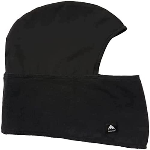 Burton Unisex Kinder Clava Bandana, True Black, LX EU
