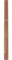 Delineador de Cejas Catrice On Point 030-warm brown (1 ml)