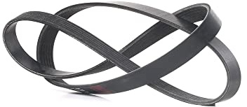 RIDEX 305P0190 Keilrippenriemen 6PK1340 Kompatibel mit FORD Fiesta Mk5 Schrägheck JH1, JD1, JH3, JD3 46903137N 254723126336 2361315