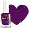 Bluesky Smalto per Unghie per Bambini, Berry Burst, Viola Smalto per Bambini Facile da Togliere, Non Tossico, a Base di Acqua, Inodore, 5 ml