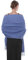 SWAT PANY Schal Blau Pashmina Schals Tücher für Damen Winterschal Stola Damen Festlich Warm