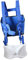 Amagogo Big Game Fishing Fighting Belt Gepolsterter Taillenrutenhalter