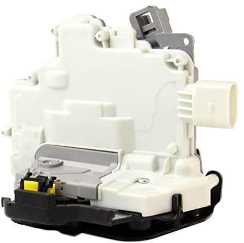 STARKIT PERFORMANCE Serrure de Porte Compatible pour Audi A3, A4, A6, A8 et Seat Exeo (2002-2013) Avant Droite (côté Passager) 4F1837016 | 4F1837016A
