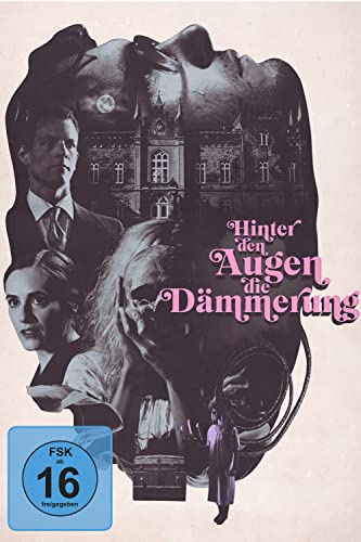 Hinter Den Augen Die Dämmerung [Import]