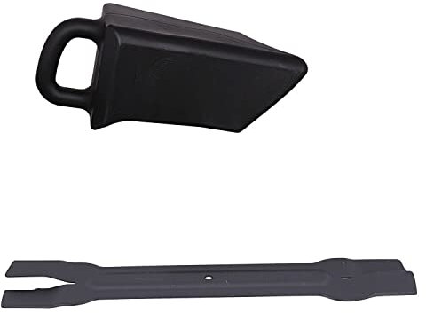 Sabo Mulchkit 54 cm BBC - für 54-K Vario B, 54-Pro K Vario B Rasenmäher Mäher