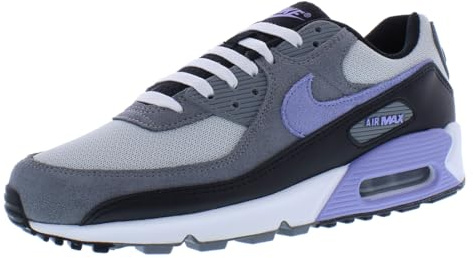 Nike DM0029-014 AIR MAX 90 Herren Photon DUST/Light Thistle-COOL Grey EU 44