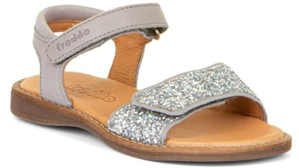 Froddo Geco Light Grey Größe EU 35