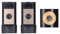 SEAFRONT Wireless Intercom System 15 Ringtone 3 Volume 2 Way Voice Wireless Intercom Doorbell for Home, Classroom, Business, Hotel