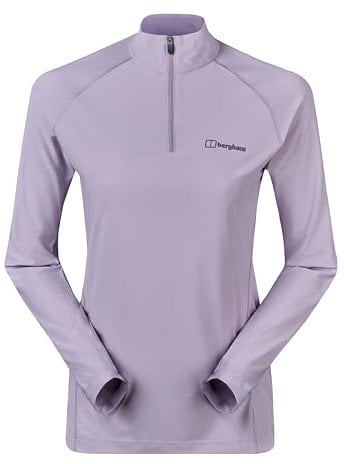 Berghaus Women's 24/7 Base, Cloud, 12