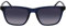 Sonnenbrillen LACOSTE L6041S 410 TRANSPARENT BLUE 54/18/145 MALE