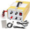 FANYING Saldatrice a Punti 2 in 1 Pulse Sparkle Laser per Gioielli, Macchina per Saldatura Portatile Mini per Oro/Argento/Platino,30A