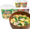 Freeze dried instant vegetable soup,Healthy breakfast Soups,Sweet corn juice,Hot and sour soup,Side Dishes,brewed instant soup,tomato soup,soup gift (Mixed taste,5 cups)
