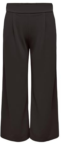 CARMAKOMA Female Hose mit weitem Beinschnitt CARSTILLA Normal geschnitten Hose mit weitem Beinschnitt