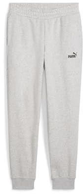 PUMA Damen Essentials Small No. 1 Logo Jogginghose