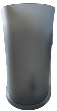 daniplus Wassertank kompatibel zu Philips Senseo Select CP1253 CSA230 CS240 CS250