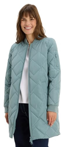 Cecil Damen Langer Stepp-Blouson