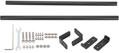 Zahnriemen Spannvorrichtung Aluminiumlegierung für CR10 Serie stabile Verbindung langlebige 3D Drucker Zubehör