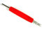 Felgenfactory Ventilausdreher 2-seitig Metall Metallic 8 mm Rad