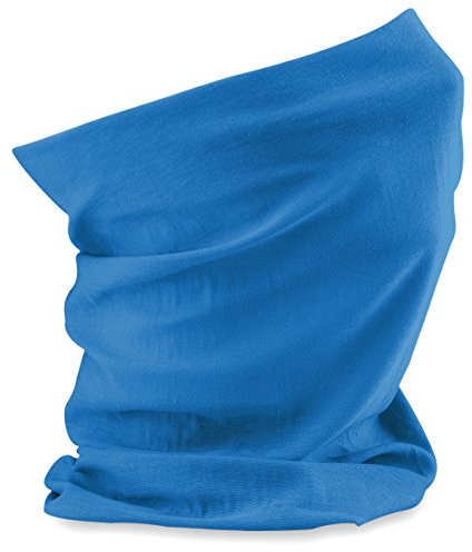 Beechfield Schlauchschal Morf(TM) Original, Größe:One Size, Farbe:Sapphire Blue