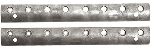 Contre-fers pour rabot Makita KP312S
