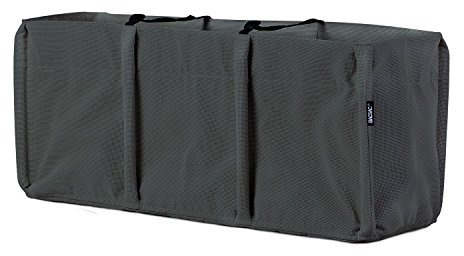Bacsac - Baclong 3 Pflanztasche Asphalt