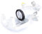 RIDEX Bremssattel Hinten links, Hinten 78B0040