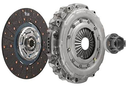 Valeo 827475 Kupplungssatz