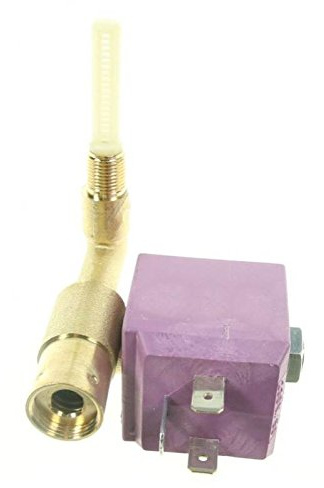 Rowenta Électrovanne Bobine Fer Chaudière Silence Steam DG8985 DG8995 DG8996