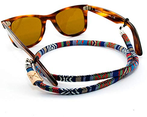 SAGONE Cordón para Gafas Islantilla