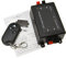 Create idea Car Wireless Remote 12/24V LED Single Color Dimmer Controller Switch