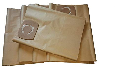 10 x Staubsaugerbeutel geeignet CMI C-NTS-20 A
